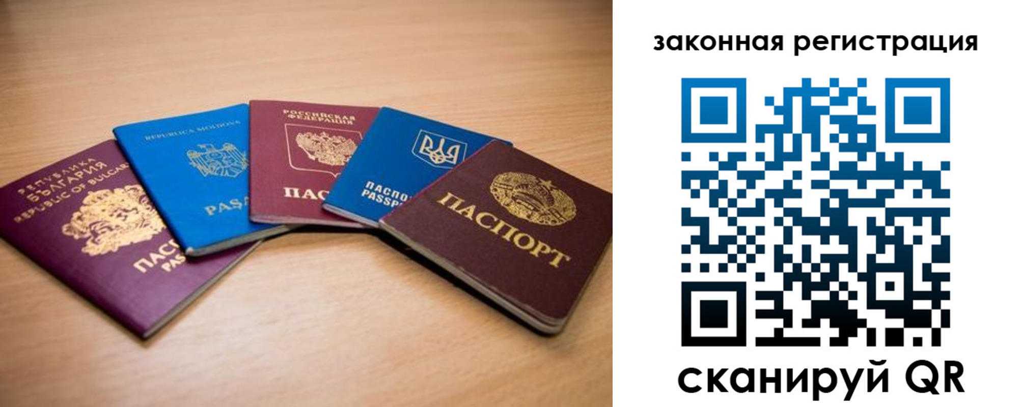 прописка в квартире в Тимашёвске